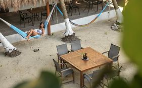Kinta Kan Cabanas Hotel Playa Del Carmen