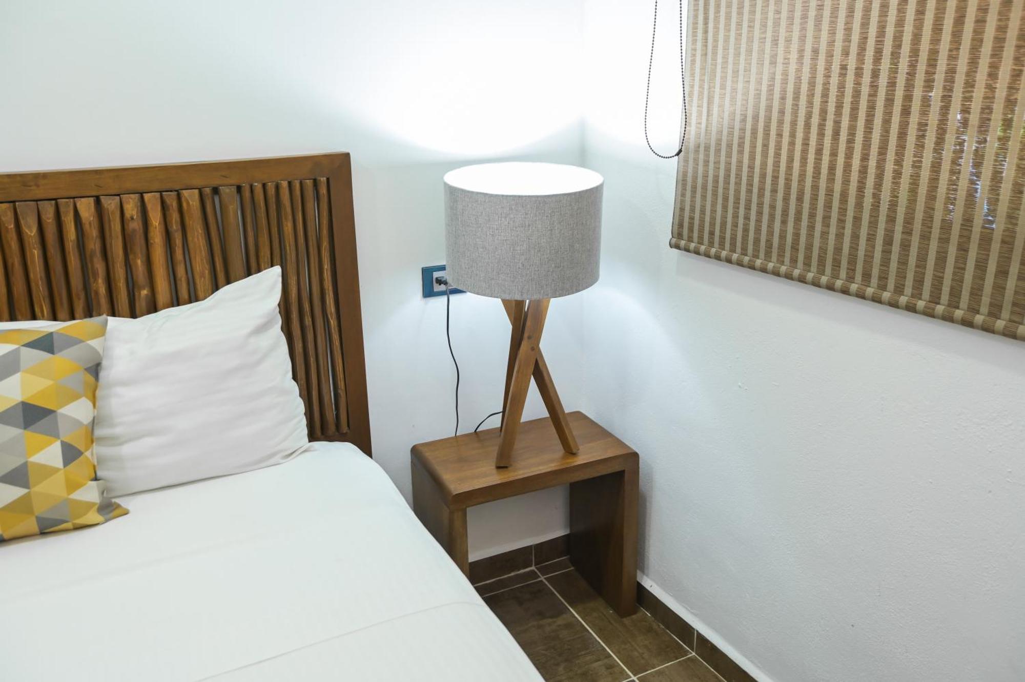 Kinta Kan Cabanas Hotel Playa Del Carmen Camera foto