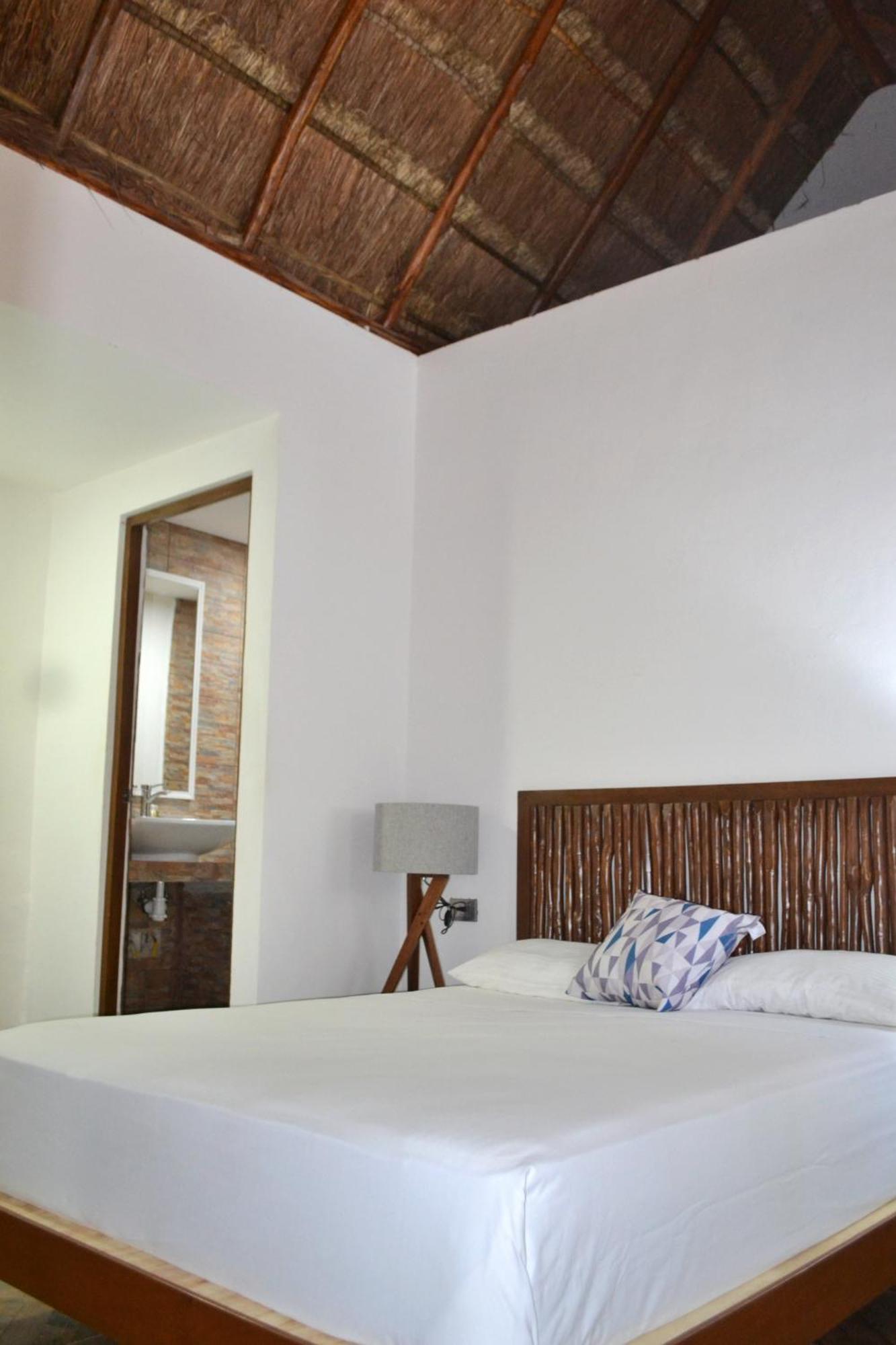 Kinta Kan Cabanas Hotel Playa Del Carmen Camera foto